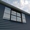 Ekena Millwork Rustic Four Board Joined Board-n-Batten Rough Cedar Faux Wood Shutters, 22W x 90H, PR SHUBJS22X90RCPR - alternate 18